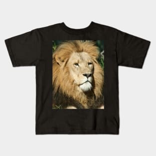 I Am King Kids T-Shirt